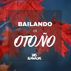 Bailando en Otoño - Dj Luis Adanaque