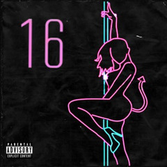 P.T. Mulah 16 (feat. SieteGang Yabbie & Yung X)