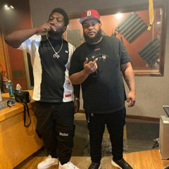Rio Da Yung OG - Dumb & Dumber Flo (Feat. RMC Mike)*mix* (Prod. OutDoneAtlas x Ekebabyy)