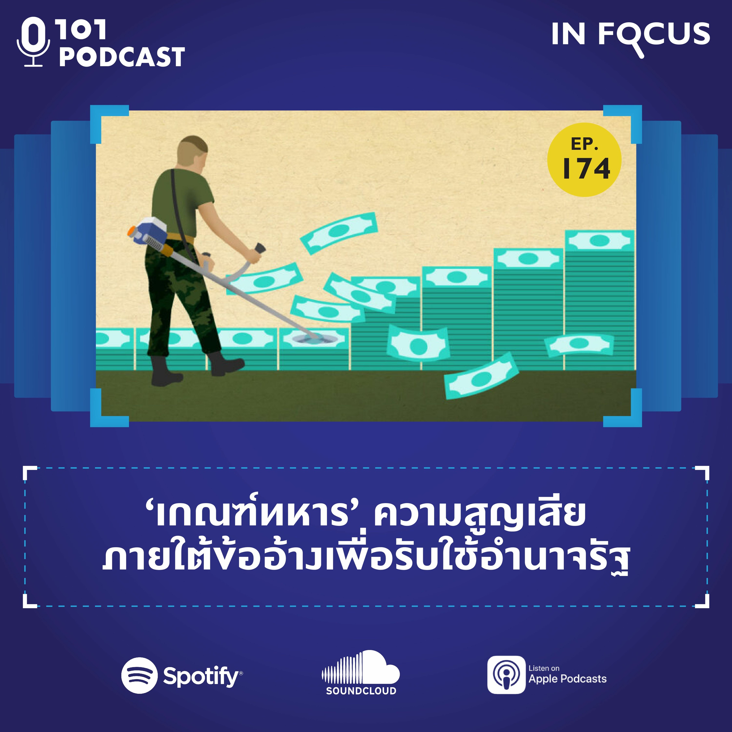 101 Podcast