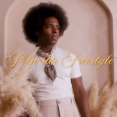 Polyester Freestyle by Akeem Ali as Keemy Casanova.mp3