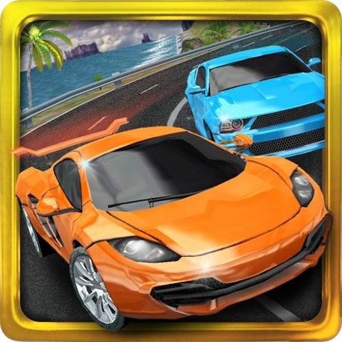 Stream Turbo Racing 3D Mod APK Download and Race with Unlimited Money by Olterconste Listen
