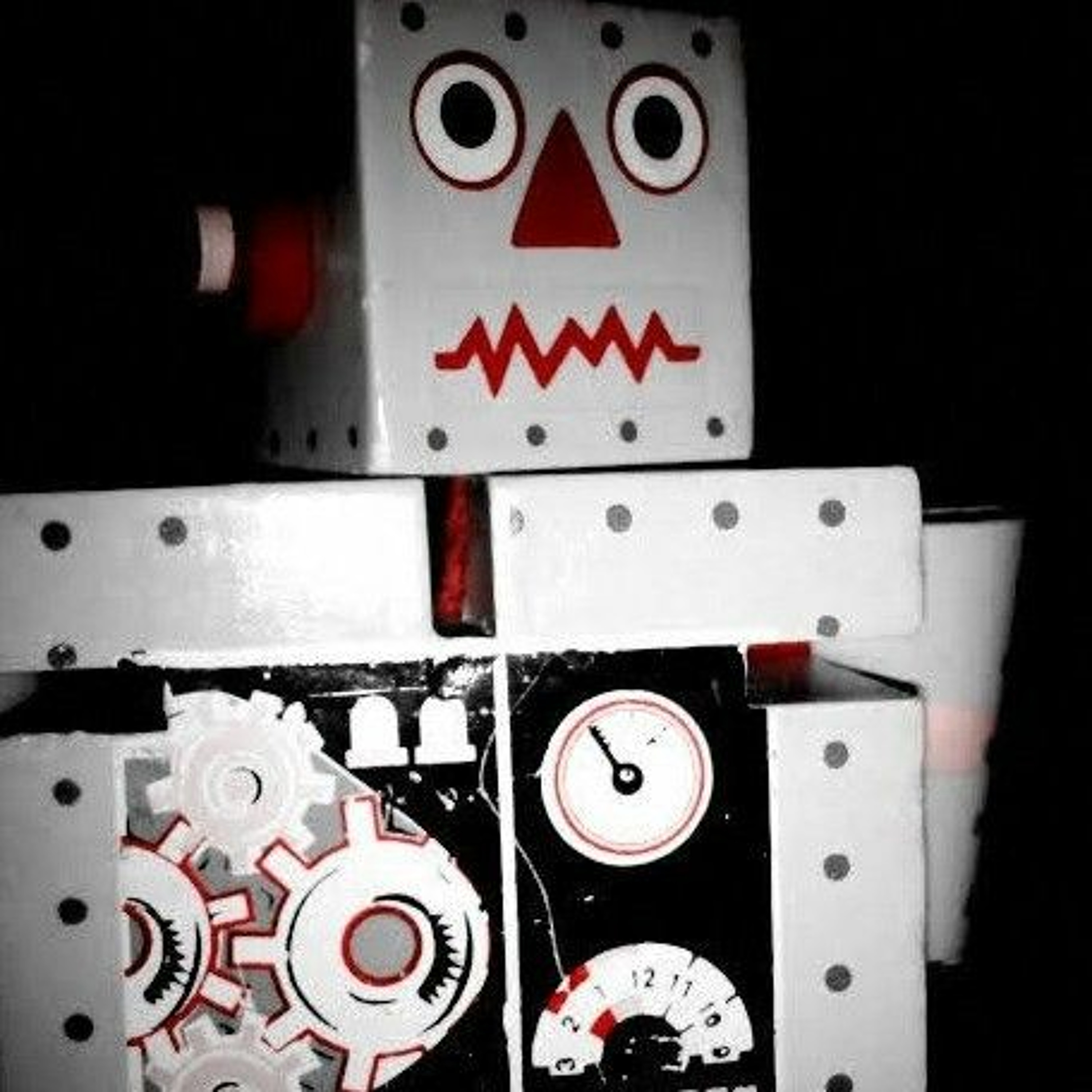 Synth-Pop, Electro, New Wave, Industrial...