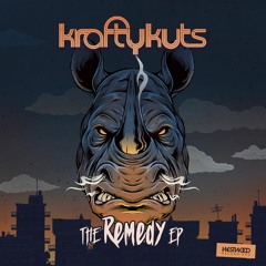Krafty Kuts - Vibes feat. MC Spyda