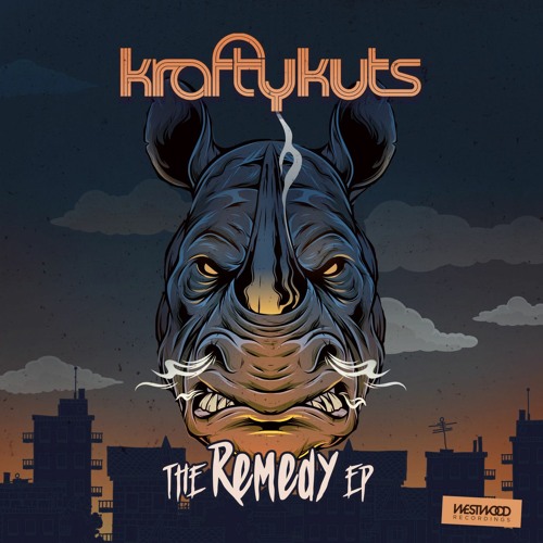 Krafty Kuts - The Remedy feat. Dynamite MC
