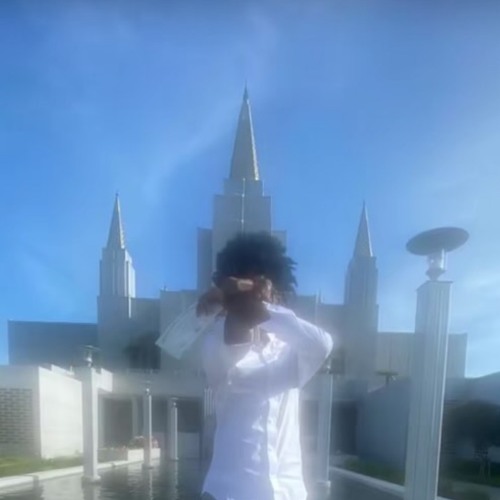 gloksticks - walkin home (qravitys kellstick) music vid in description