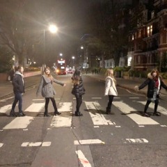 A Little Abbey Road