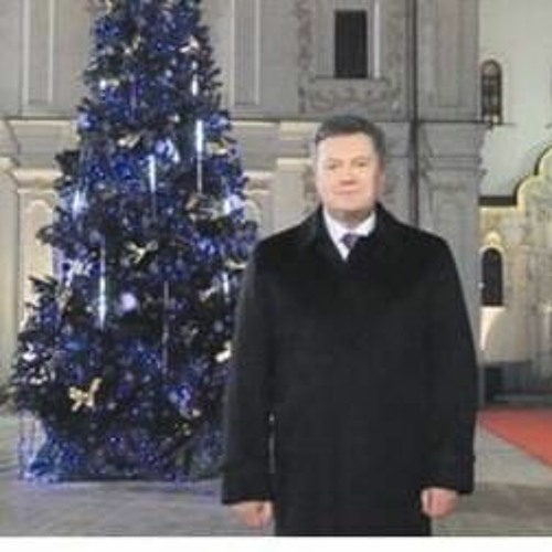 Останнє різдво