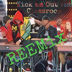 RTD - Kick Em OUt The Classroom Freestyle
