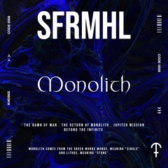 SFRMHL - The Dawn Of Man [Khoinix]