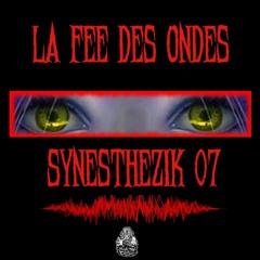 Promomix Synesthezik 07 By La Fée Des Ondes (M.T.C Records)