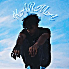 KARMA (prod. @geistbeats_) ***