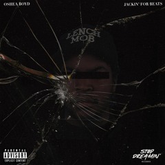 Oshea Boyd - Jackin' For Beats