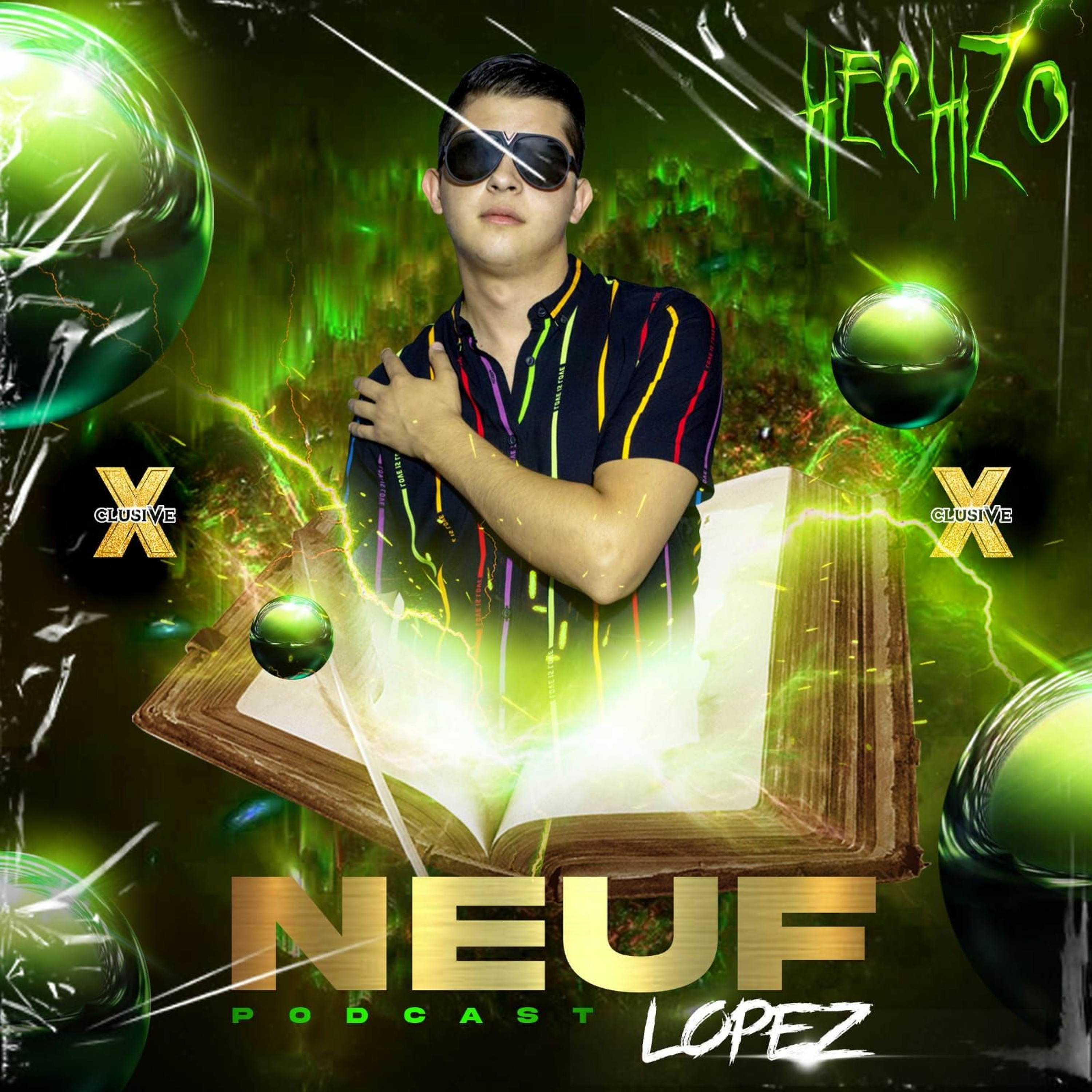 Neuf Lopez