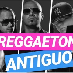 Emme Ceballos - Hype Old Reggaeton