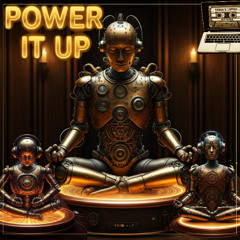 Power it Up