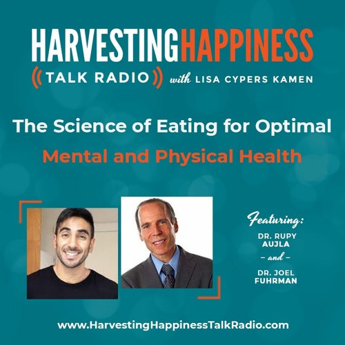 The Science of Eating for Optimal Mental and Physical Health