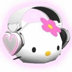 hello kitty electro XD