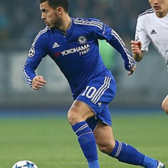 EdenHazard(prod by Nnovad)