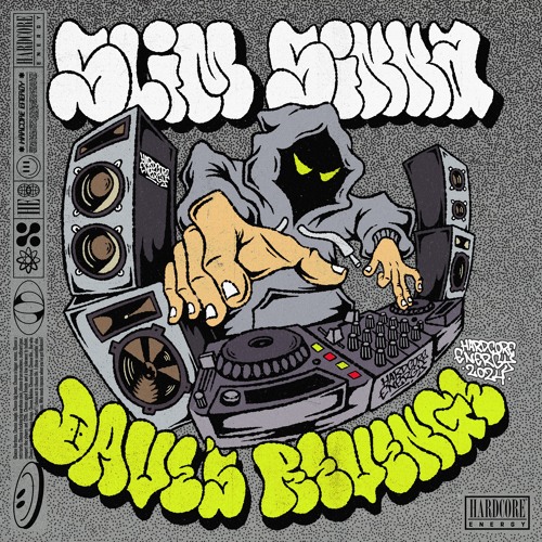 Slim Sinna - When Im Dancing