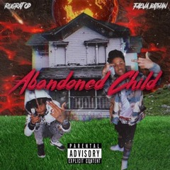 Faeva Batman x Rugrat Od - Abandoned Child