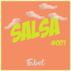 Salsa by Fabet