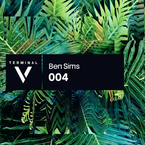 Terminal V Podcast 004  || Ben Sims