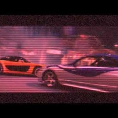 YUNGXREZIST - KIBAGAMI X DRIP