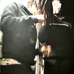 stain me a nigga [cairo]