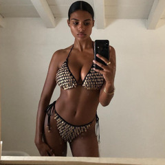 Jay Aliyev Feat. Sarah - Sometimes