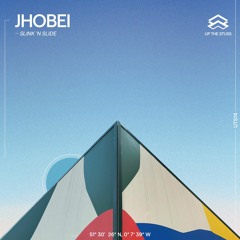 Jhobei - Slink 'n slide ep - uts14