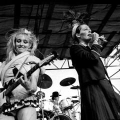Post Punk Britain: Women In British Post Punk 170523