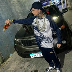 MC Paiva - Amante da Pernoitada (Love Funk) DJ Kotim