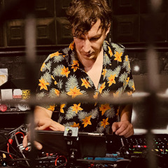 Live at "Colours" Drugi Dom / Gdynia (PL) 28 06 24