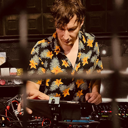 Live at "Colours" Drugi Dom / Gdynia (PL) 28 06 24