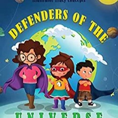 >Full Pages [Pdf] Defenders Of The Universe by Carolyn Perez For Free