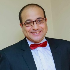 Sameh Atta - إنجيل الساعة السادسة عربي - يوم الأربعاء من البصخة - سامح عطا