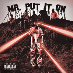 Yass Thug-MR.PUT IT ON (Official Audio)