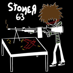 STONER 63 [МЕДИЧ]