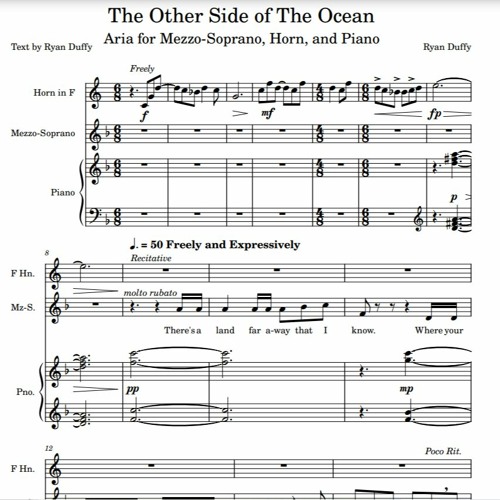 The Other Side Of The Ocean