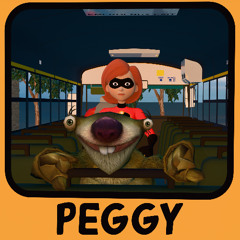 PEGGY