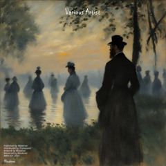 PREMIERE | Kewito - Recaido [MKN 021]