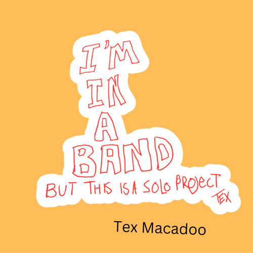 I'm in a Band!