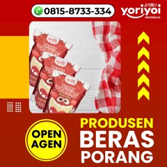 Jual Beras Konjac Denpasar, Hub 0815-8733-334