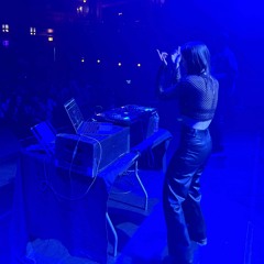 BOTB Opener @ Vic Theatre