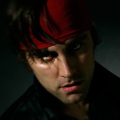 I just want to kill people