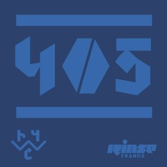 Reclaim Your City 405 | Kr!z