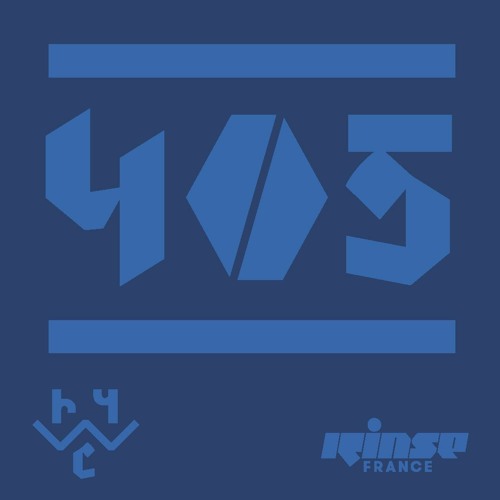 Reclaim Your City 405 | Kr!z