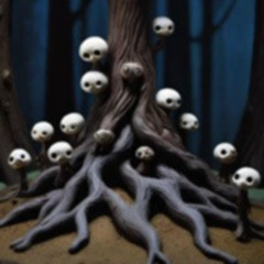 Sad Ghost's Club