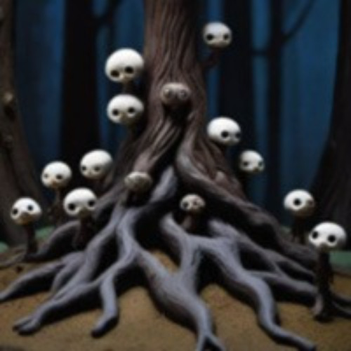 Sad Ghost's Club